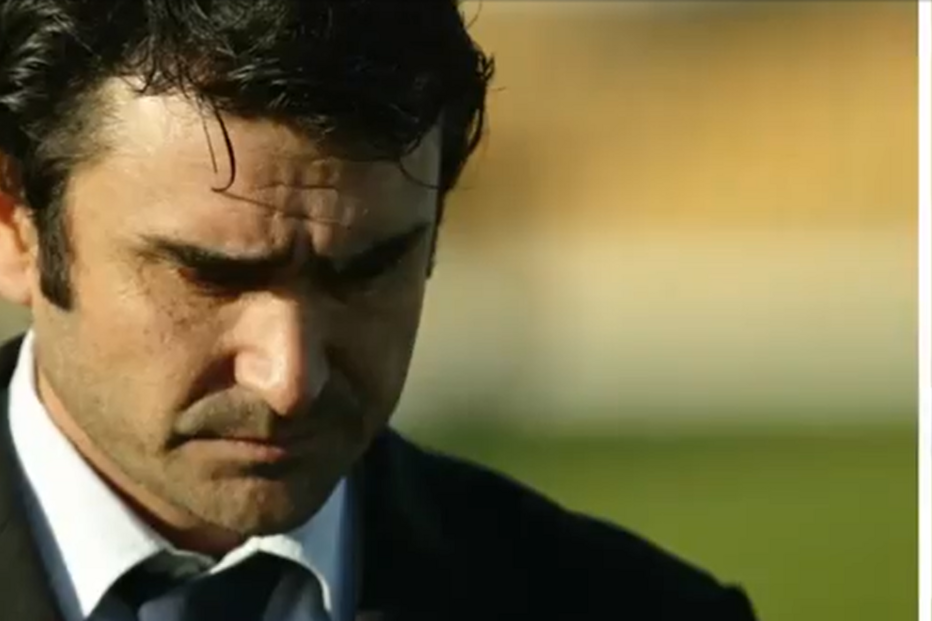 António Pacheco, ex-jogador do Benfica e Sporting, luta pela vida após ataque cardíaco em convívio de amigos