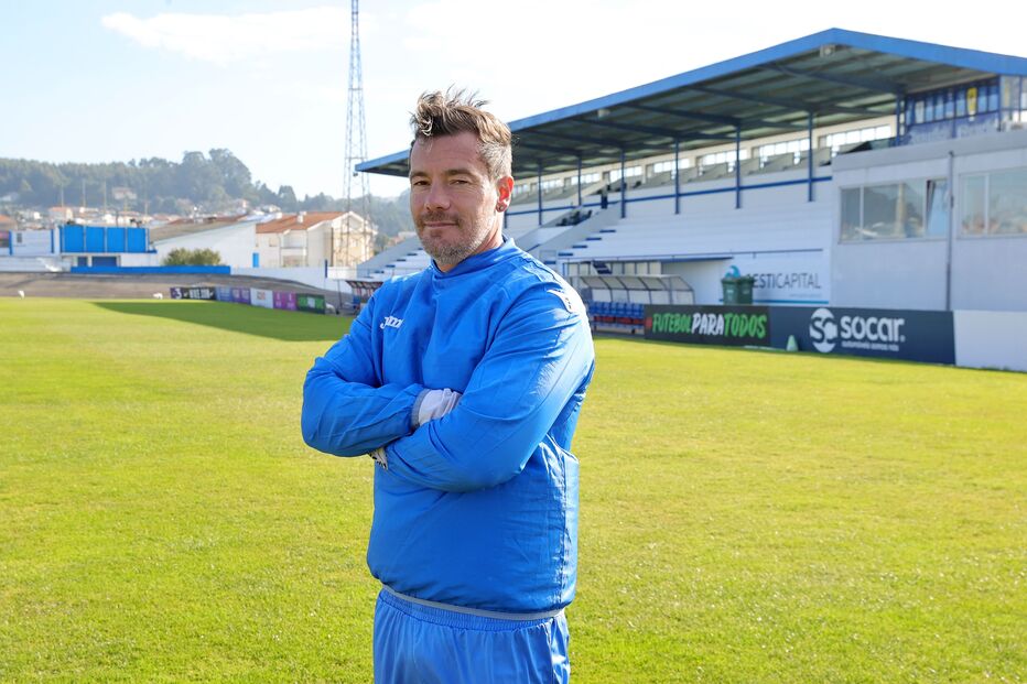 Fernando Madureira, Macaco 