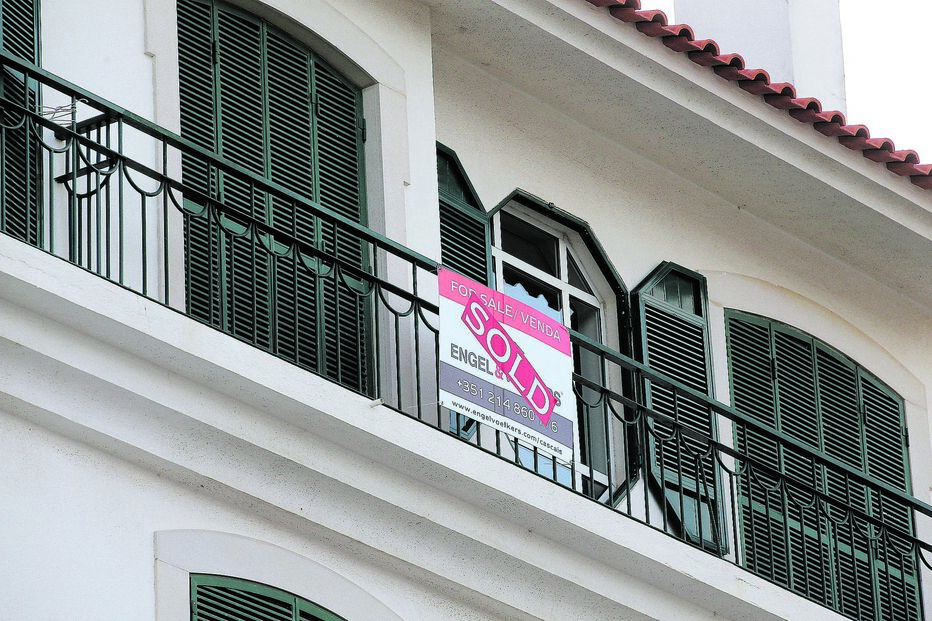 117 mil pessoas pediram crédito para comprar habitação