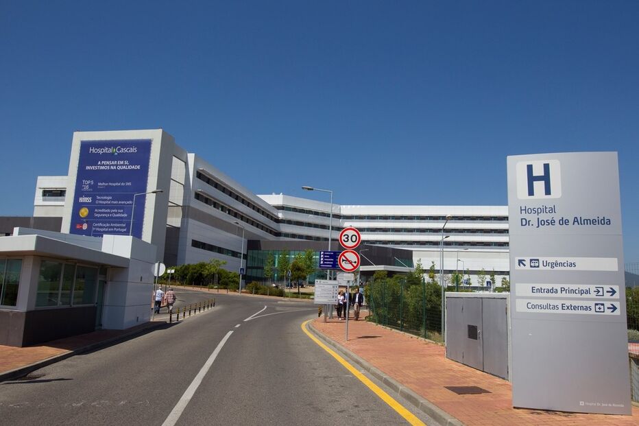 Hospital de Cascais