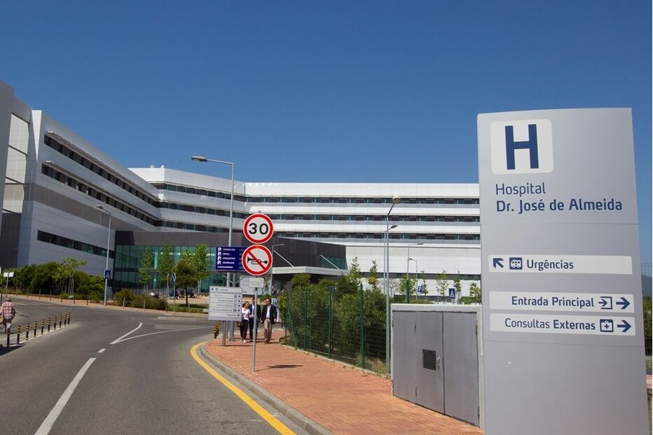 Hospital de Cascais