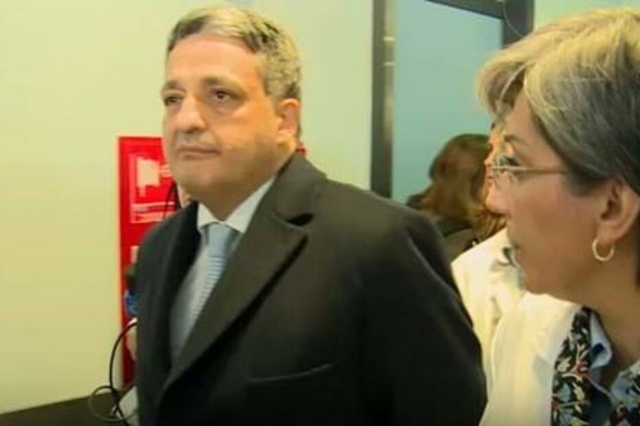 Paulo Macedo é o preferido de Montenegro para ministro das Finanças