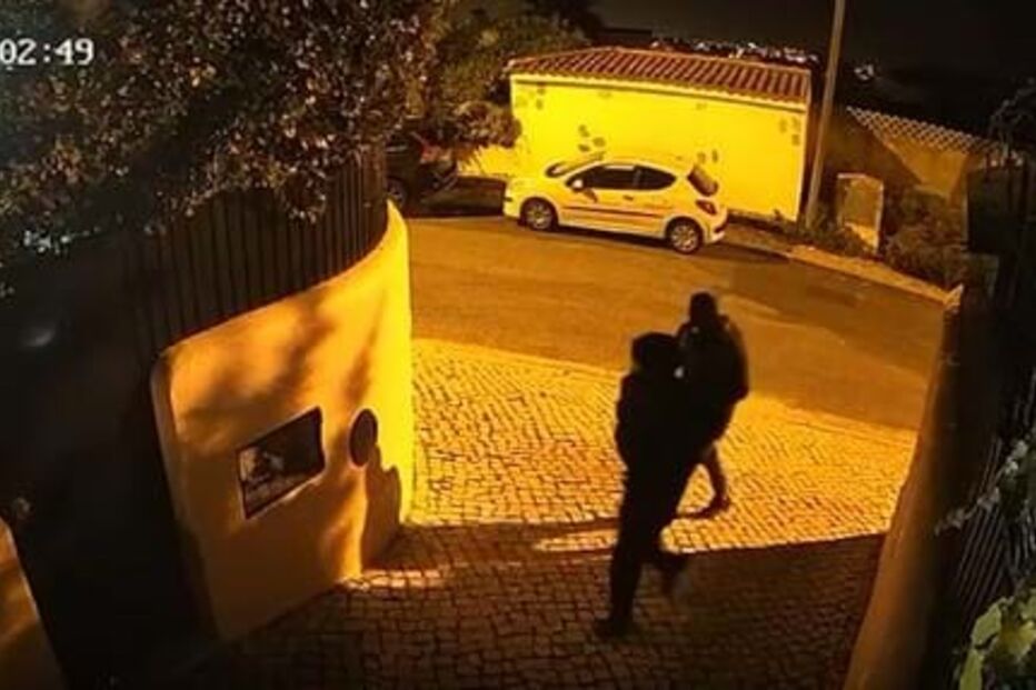 “Ainda estou muito traumatizado”: Amigo do presidente da SportTV relata momentos de terror vividos no assalto à mansão