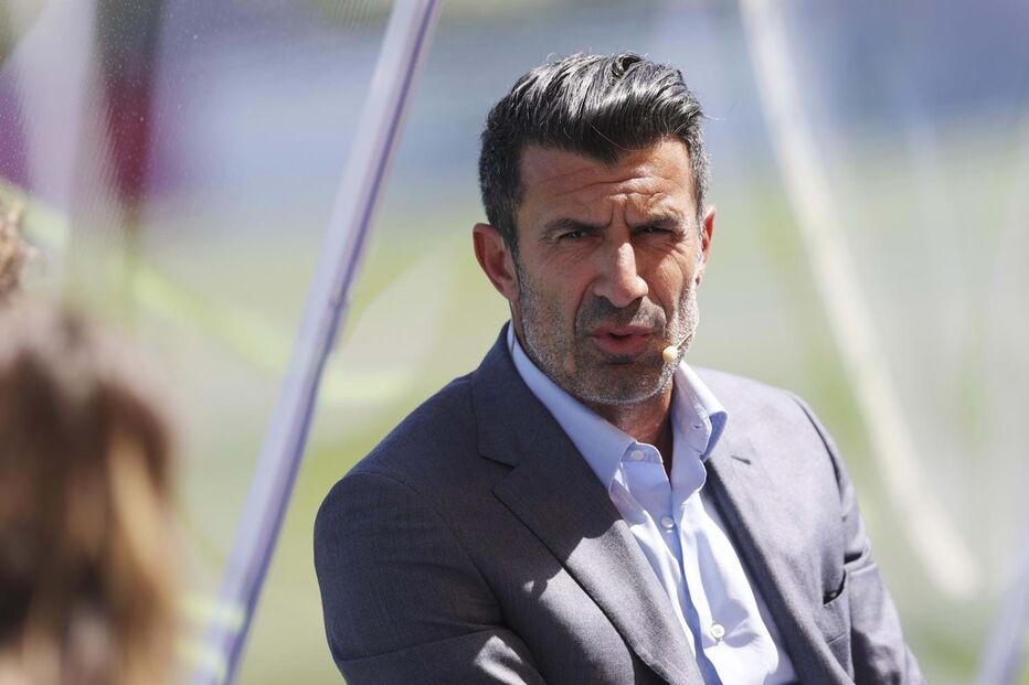Luís Figo