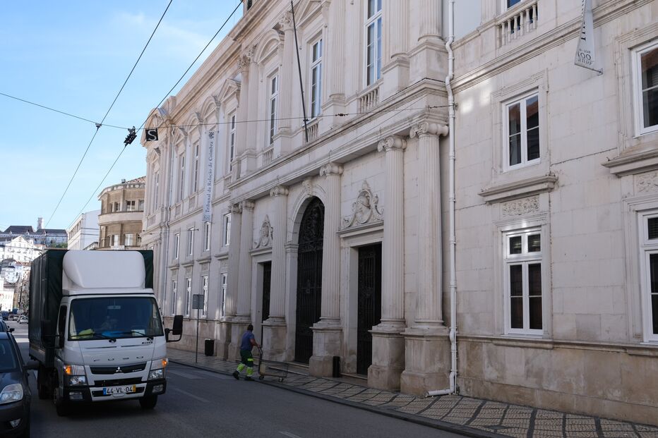 Tribunal de Coimbra