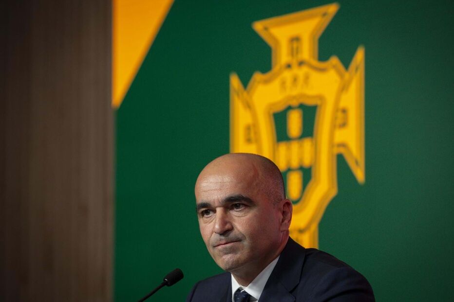 Roberto Martínez