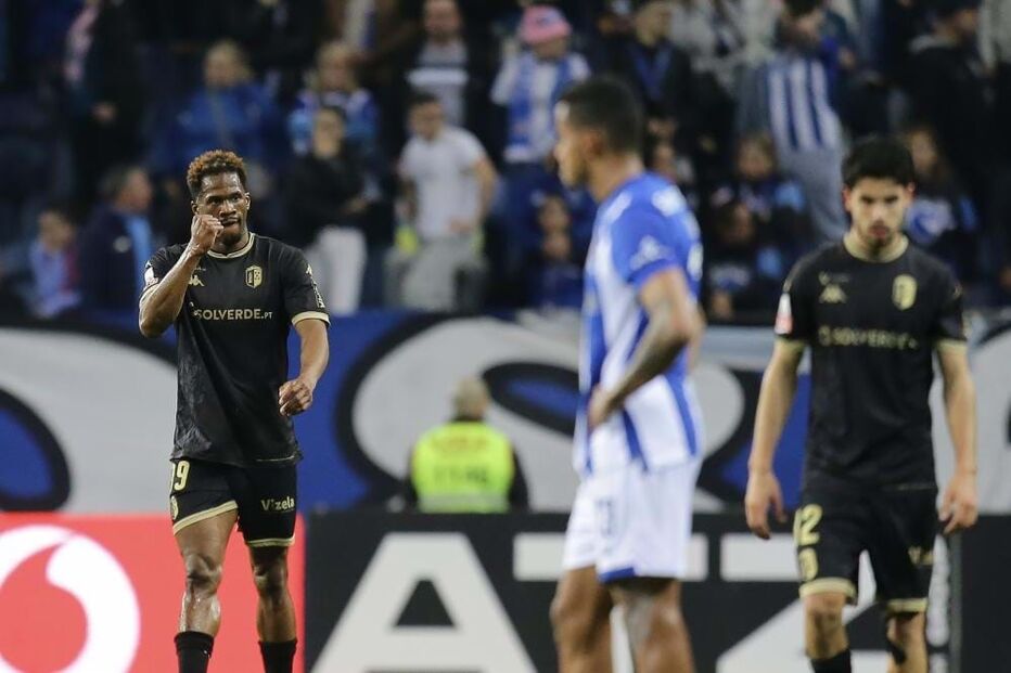 FC Porto - Vizela