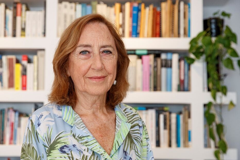 Esther Mucznik fez queixa na Comissão Nacional de Eleições