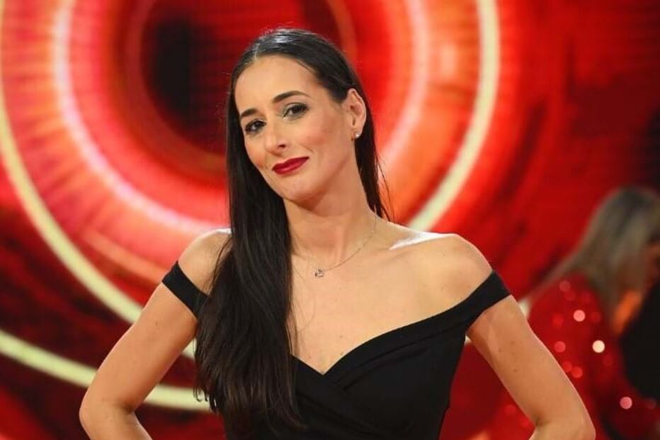 Vina Ribeiro ficou em quinto lugar