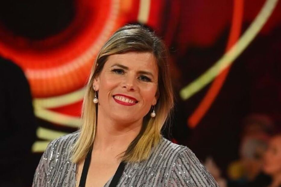 Noélia Pereira ficou em quarto lugar