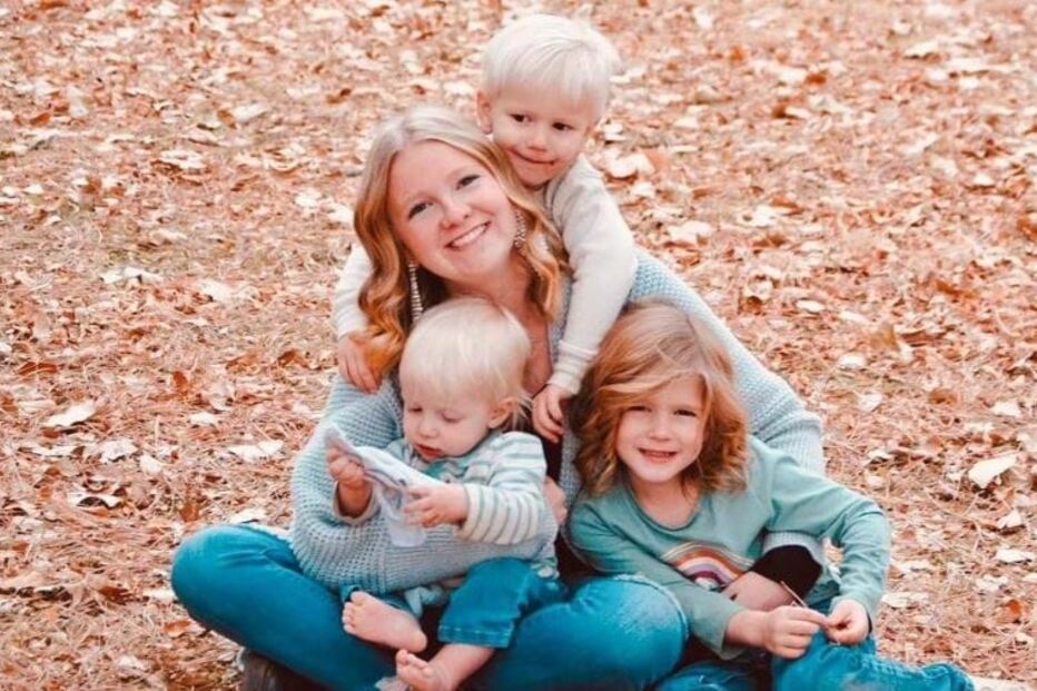 Fotos de Família de Angie e Jordon