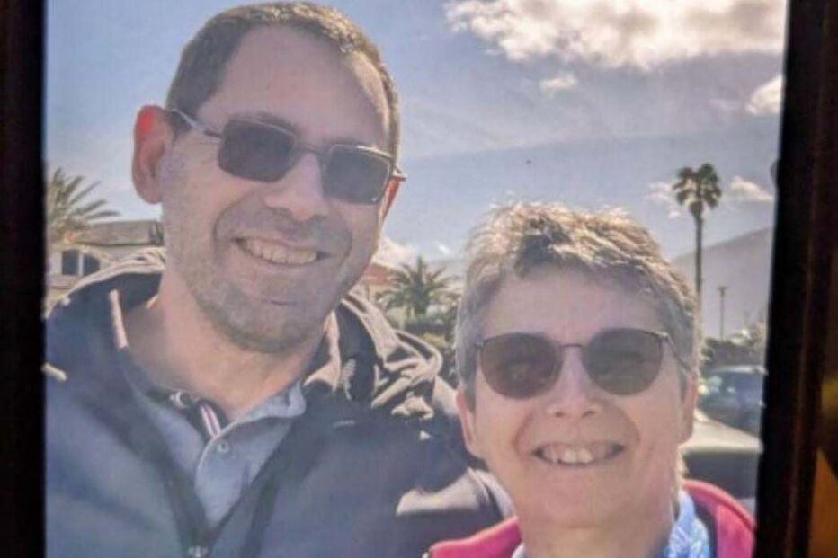 Casal francês desaparecido desde sábado no Sítio do Calhau na Madeira
