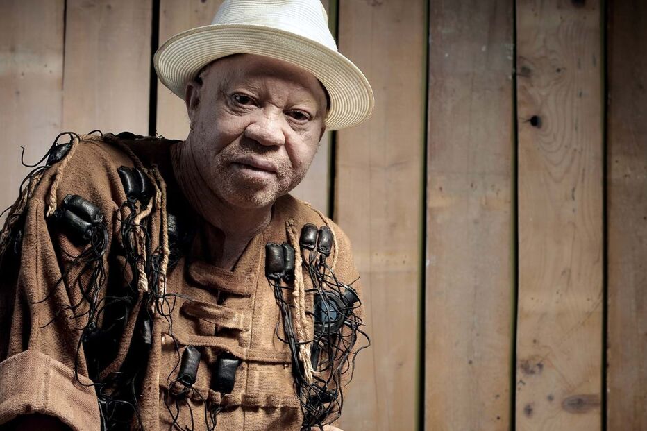 Salif Keita