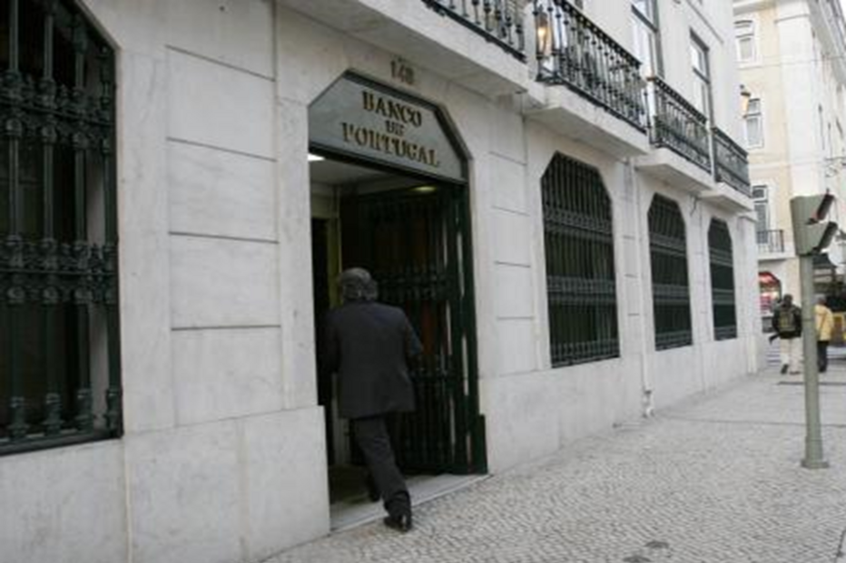 Banco de Portugal 