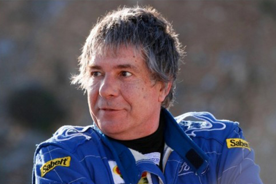 Piloto Joaquim Santos