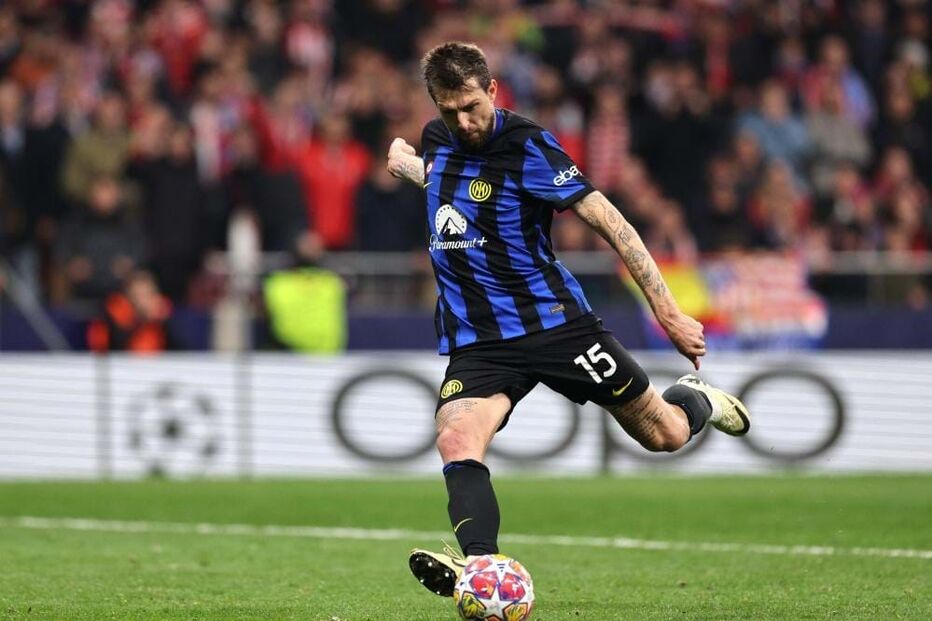 Francesco Acerbi