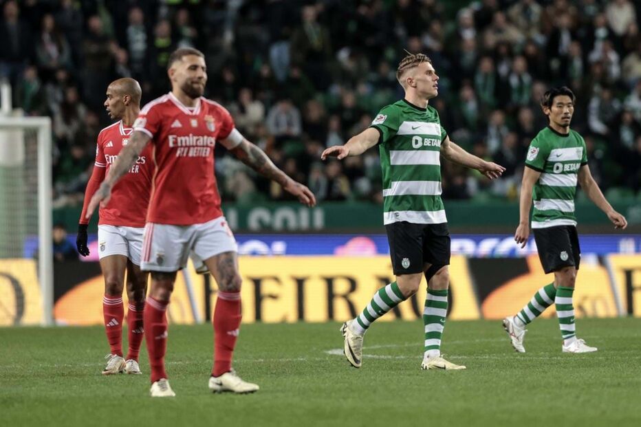 Sporting-Benfica