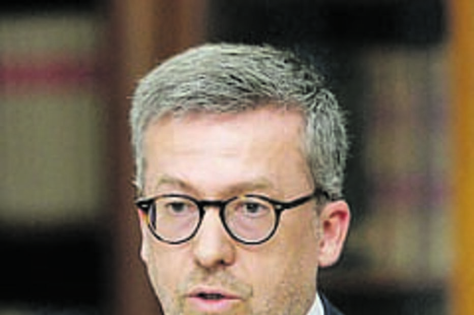 Carlos Moedas