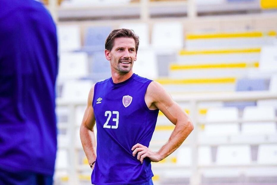 Adrien Silva