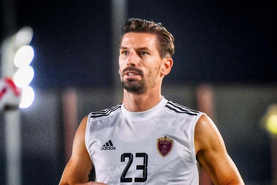 Adrien Silva