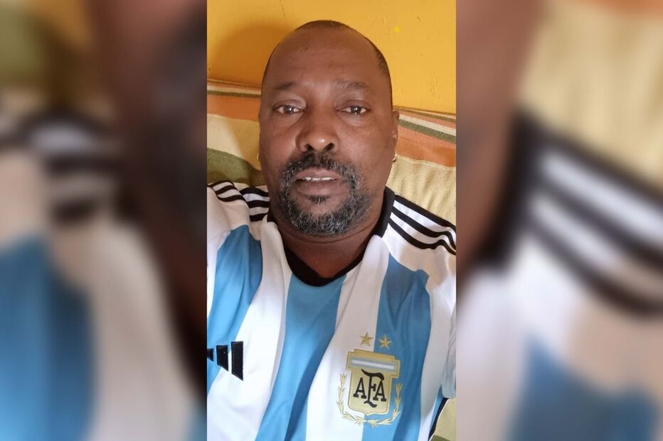 Ademir Araújo Moreno Ademir