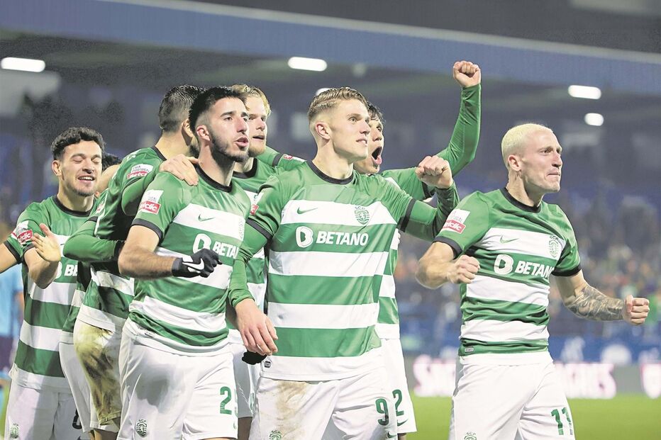 Sporting