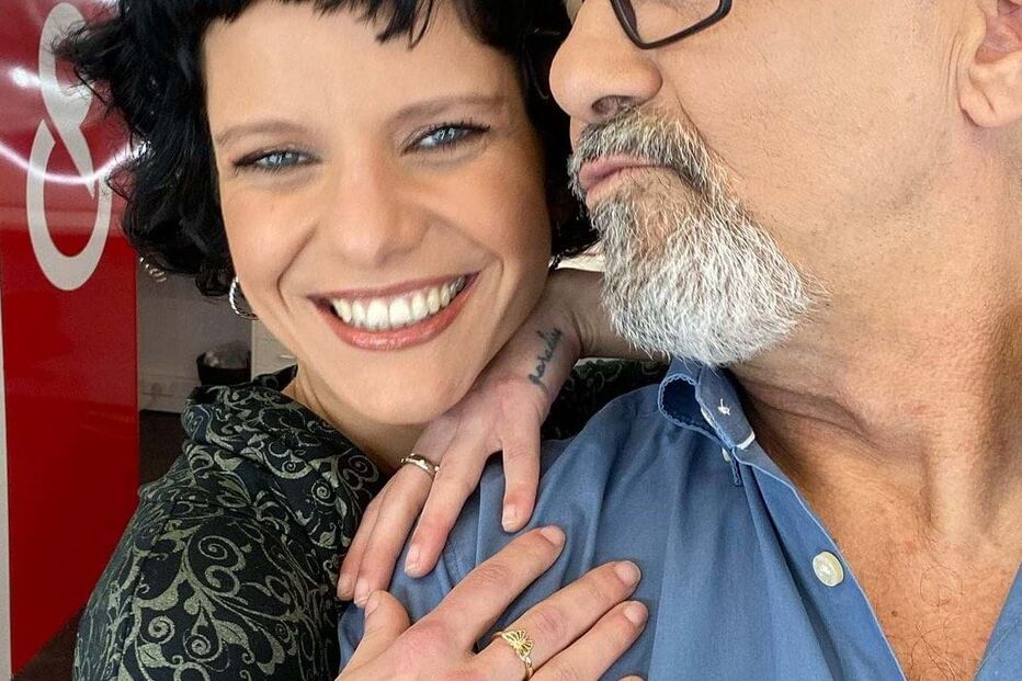 Nuno Homem de Sá e Nádia Lopes