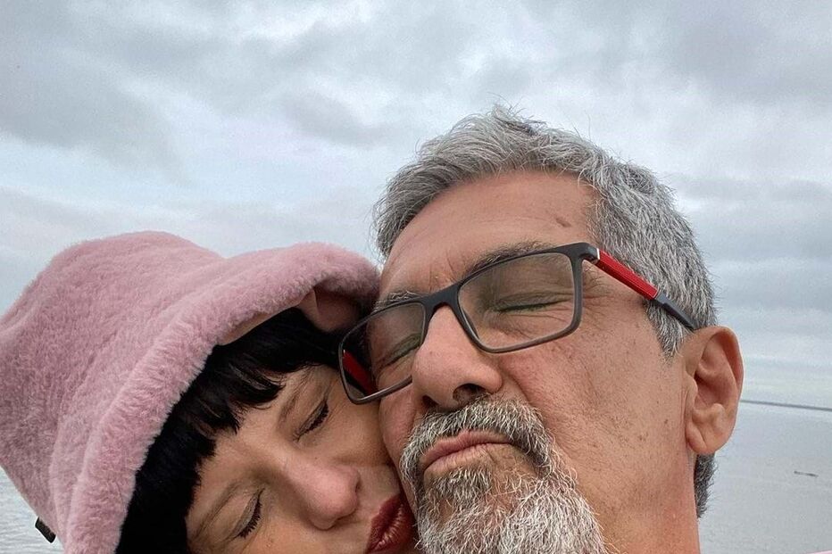 Nuno Homem de Sá e Nádia Lopes