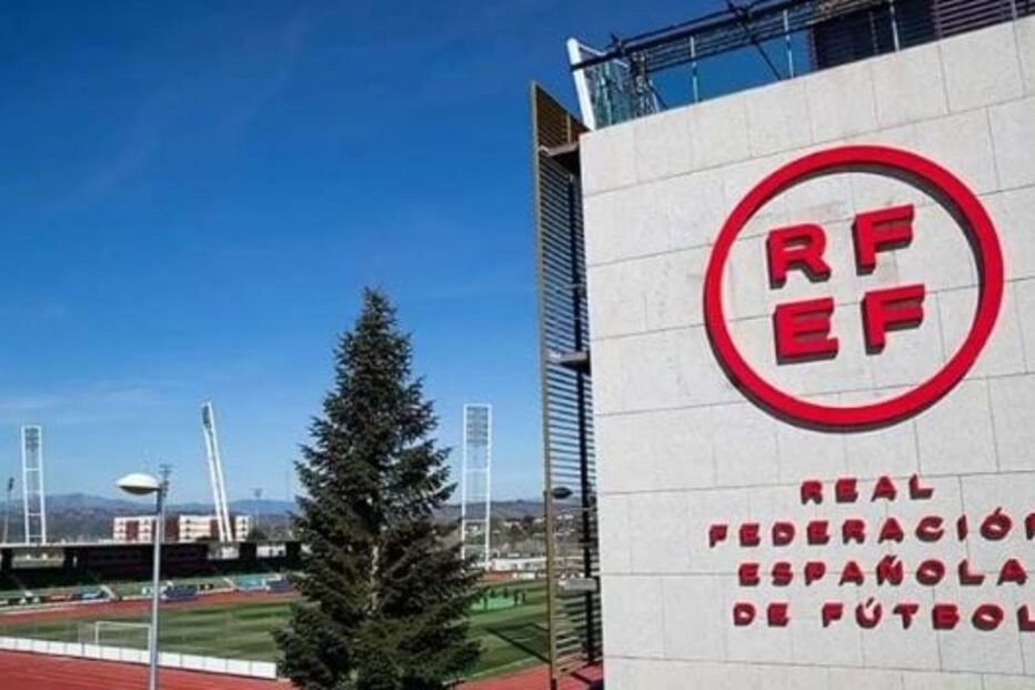 Federação Espanhola de Futebol