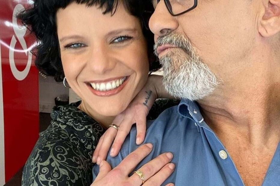 Nuno Homem de Sá e Nádia Lopes