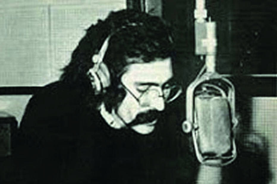 Joaquim Furtado leu o comunicado do MFA às 4h26