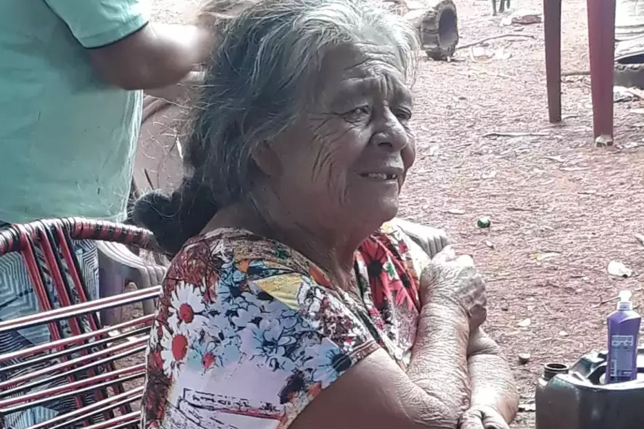 Daniela Almeida Vera