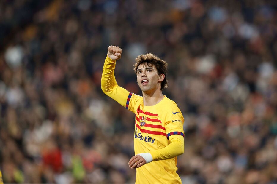 João Félix