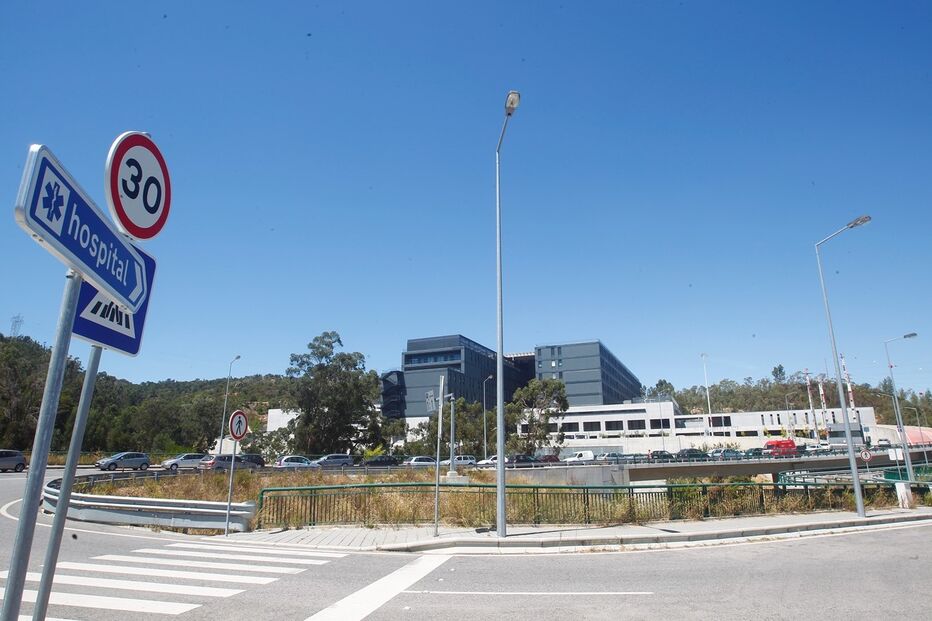 Hospital de Vila Franca