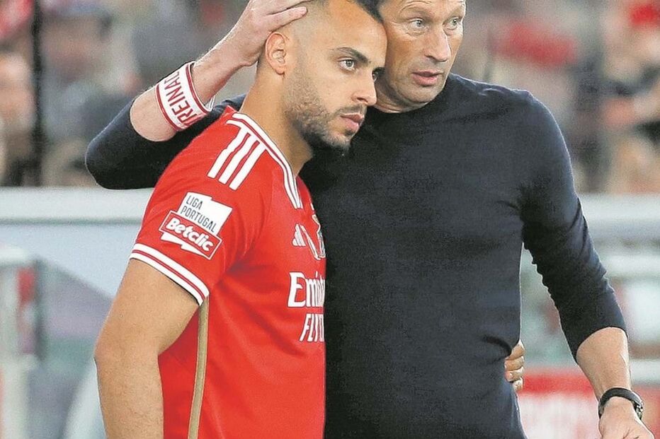 Roger Schmidt elogia empenho de Arthur Cabral 