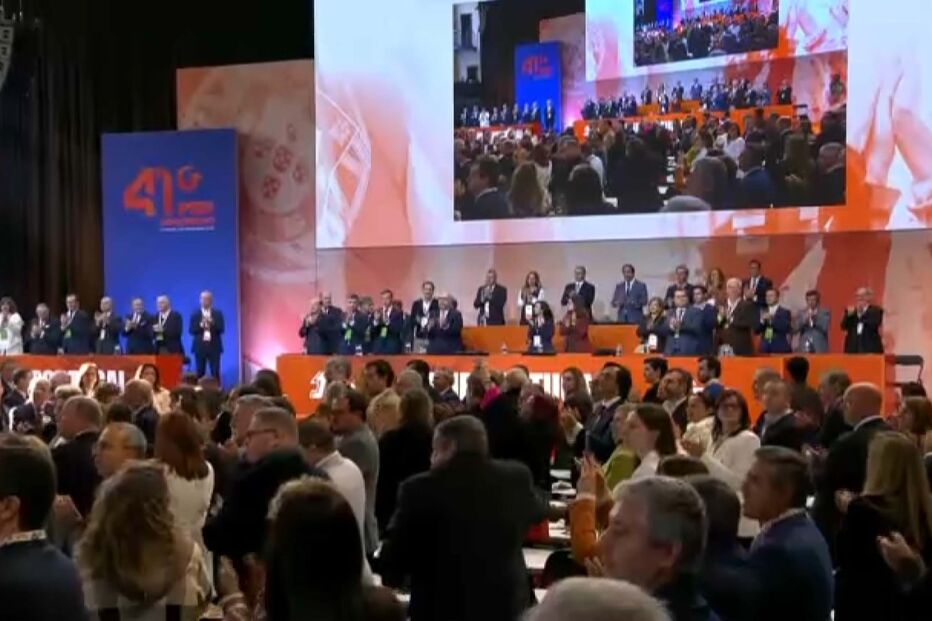 Montenegro avança com novo Governo. Marcelo Rebelo de Sousa quer cuidado especial em quatro pastas