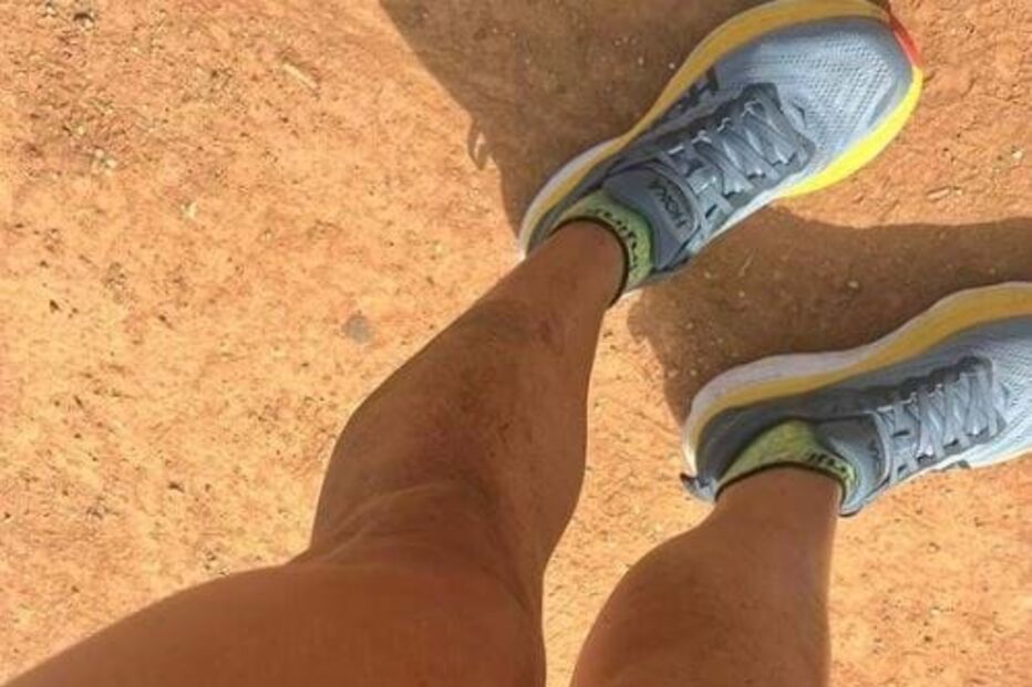 Predador sexual rouba e tenta violar atleta durante treino