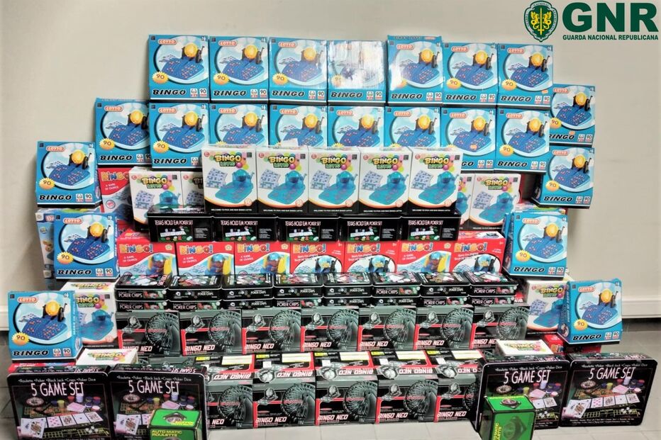 Imagem GNR PORTO - APREENSÃO.JPG (20771355) (Milenium)