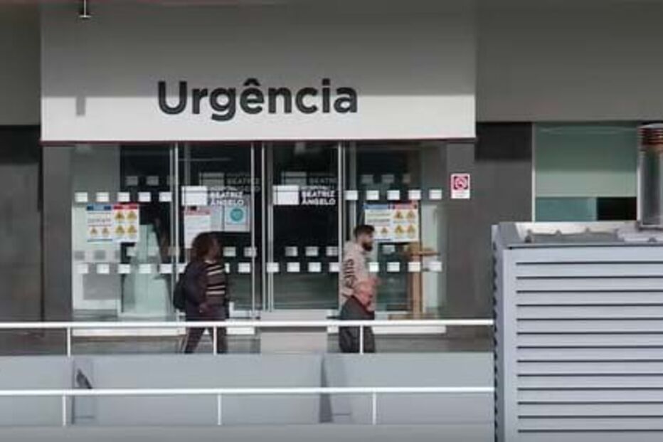 Sobrelotação no Hospital de Loures origina espera de 22 horas