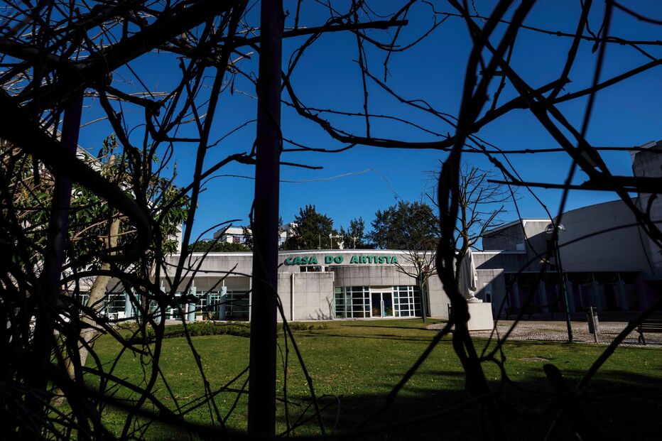Casa do Artista
