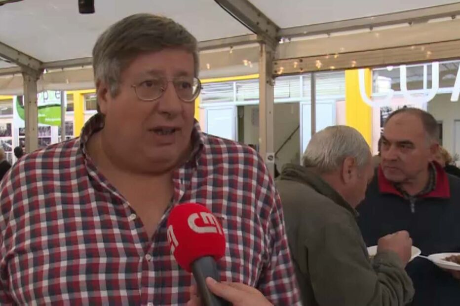 Manuel Serrão paga hotel de luxo a funcionária pública