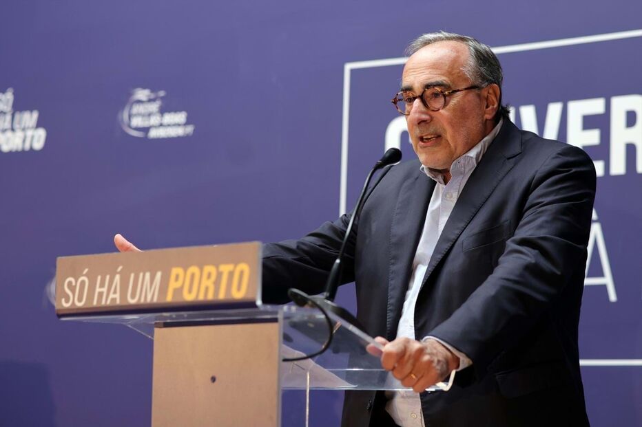 Fernando Freire de Sousa