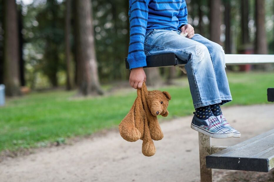 Menina denuncia padrasto pedófilo em ação de sensibilização na escola