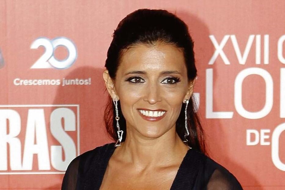 Ana Lourenço