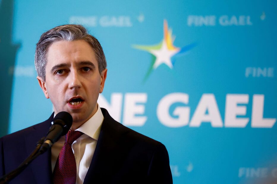 Simon Harris