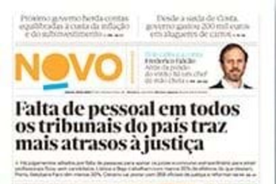 Jornal Novo 