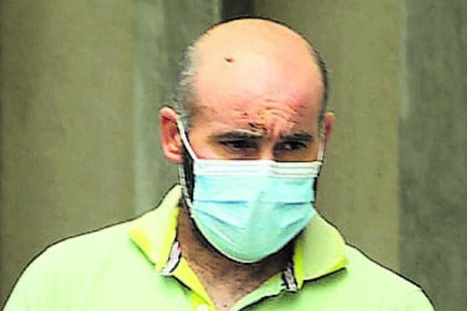 Fernando Correia