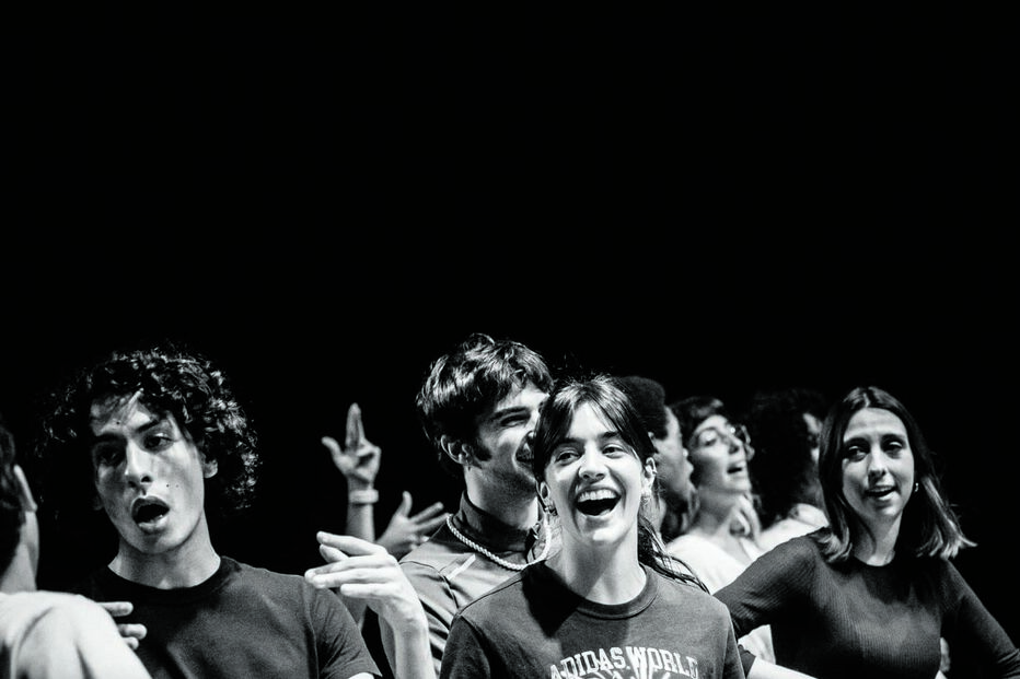 Espetáculo ‘Quis saber quem sou’ estreia no dia 20 de abril 