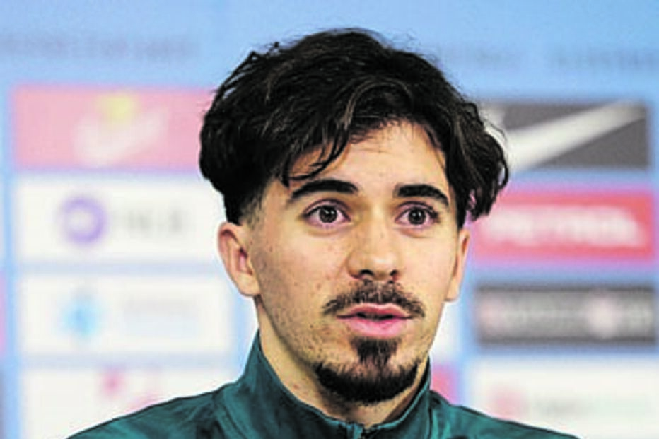 Vitinha coloca Portugal entre os favoritos ao título europeu 