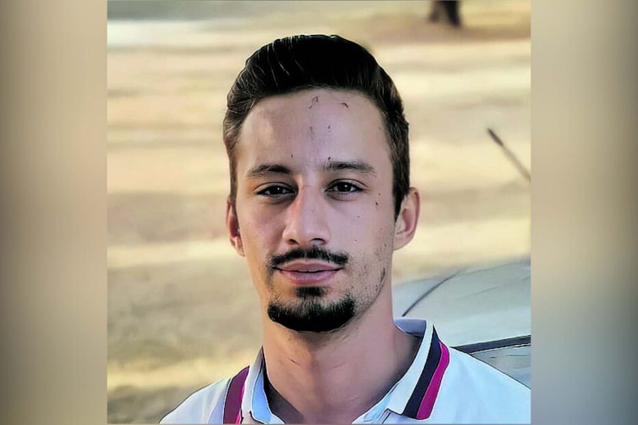 Bernardo Pereira tinha 24 anos 